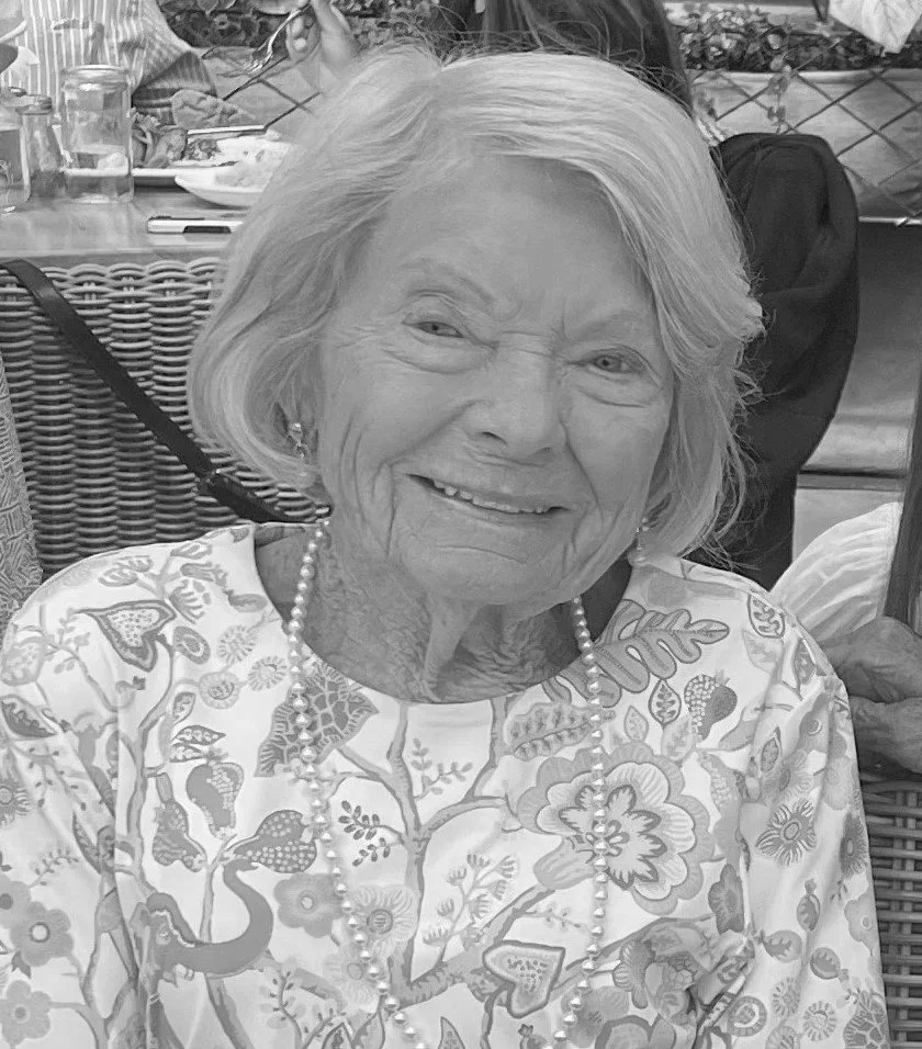 Nancy Rethlake Funeral