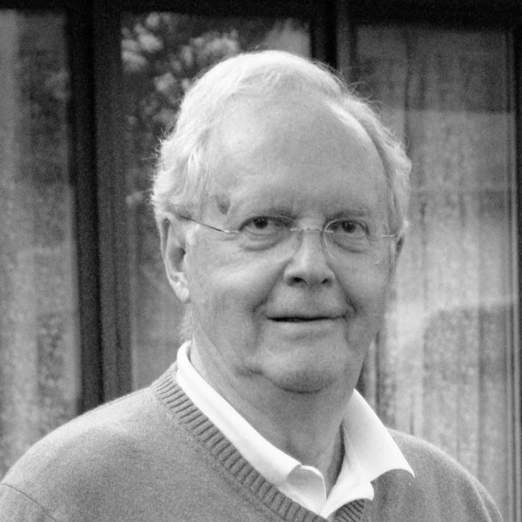 Ronald Leslie Larsen Funeral 