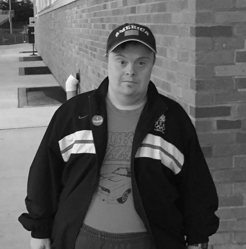 Mark DuBois Funeral