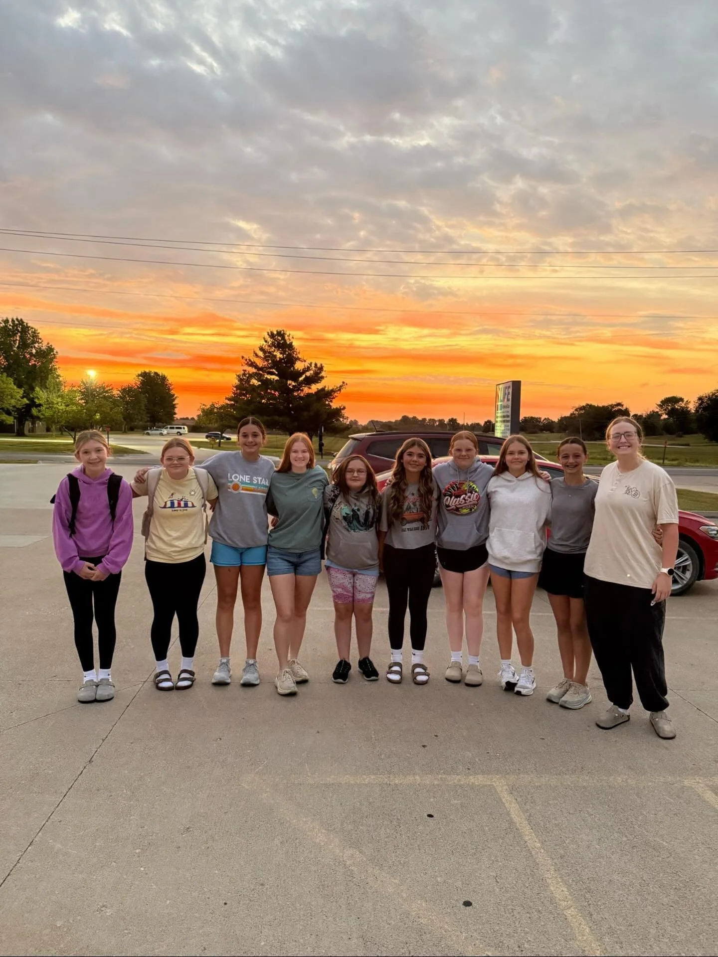 No KLIFE this week &mdash; enjoy Thanksgiving break!!!🤎🦃