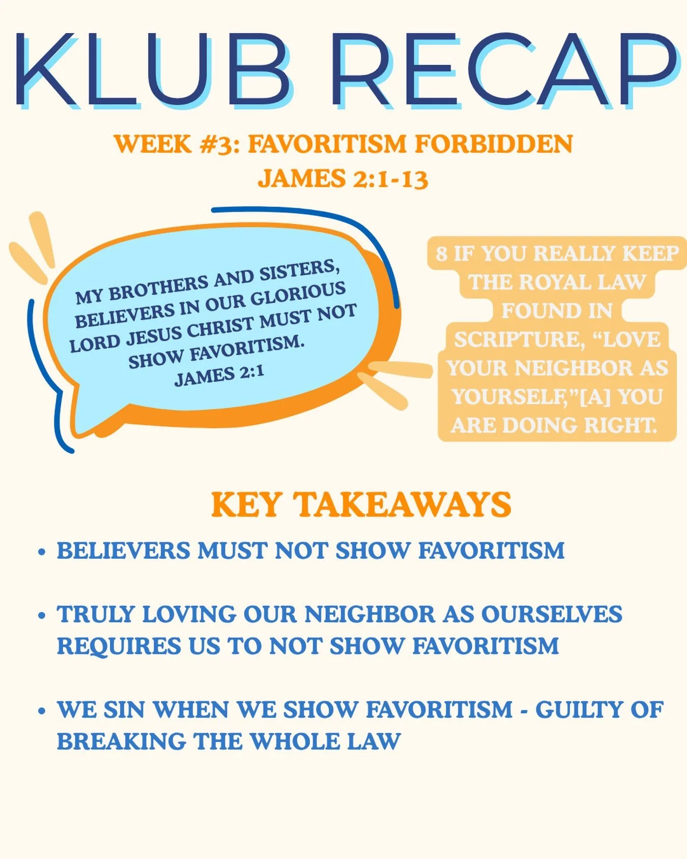 We are rolling through James &amp; LOVING it&mdash; here&rsquo;s what we went through last week!!!