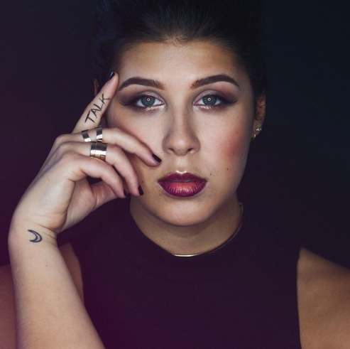 Ashley Leone