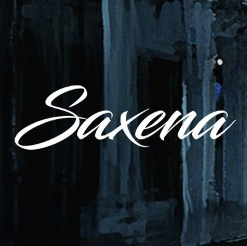 Saxena