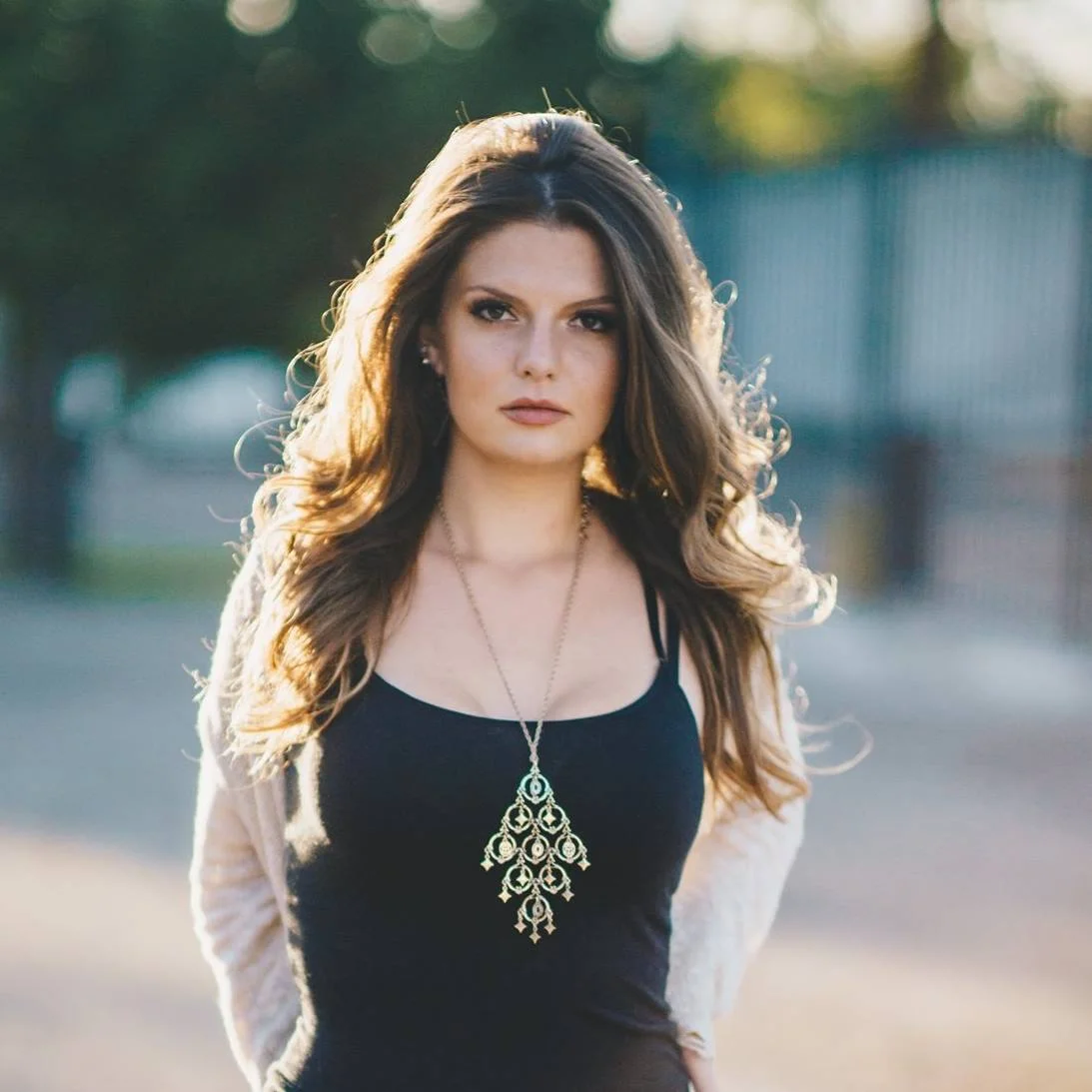 Anna Dellaria