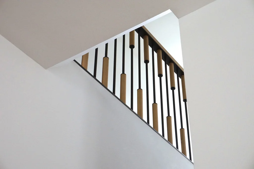 Millwork Photography