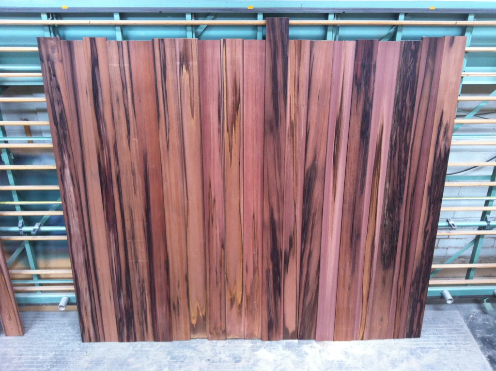 Residential Millwork Photography