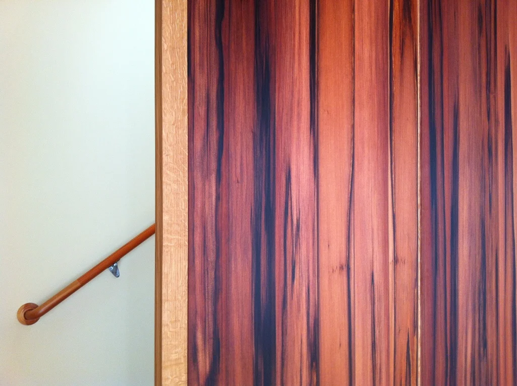 Residential Millwork Photography