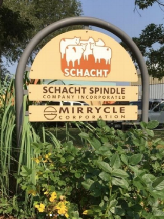 Schacht Spindle Company in Boulder, CO.