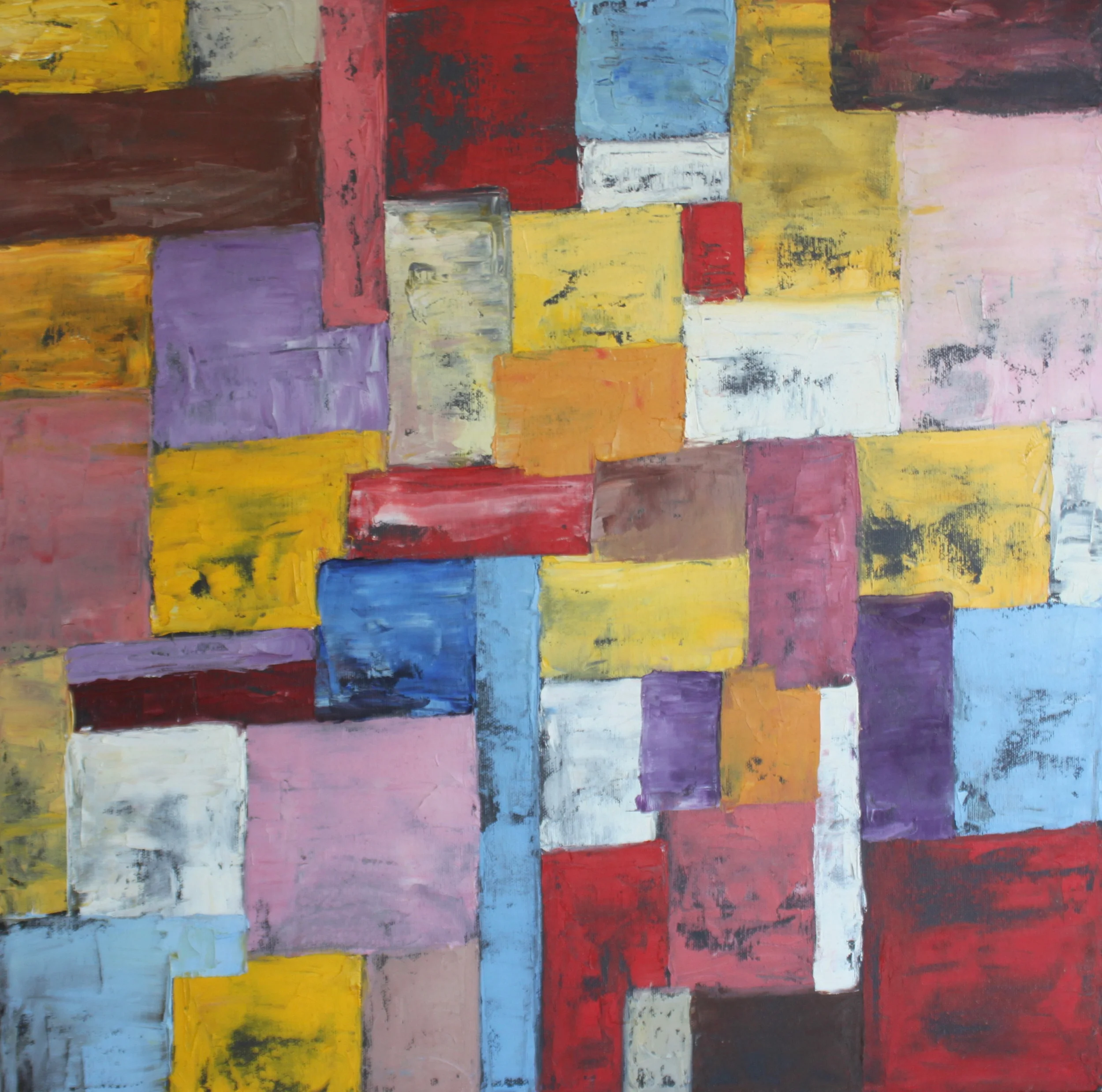 Patchwork