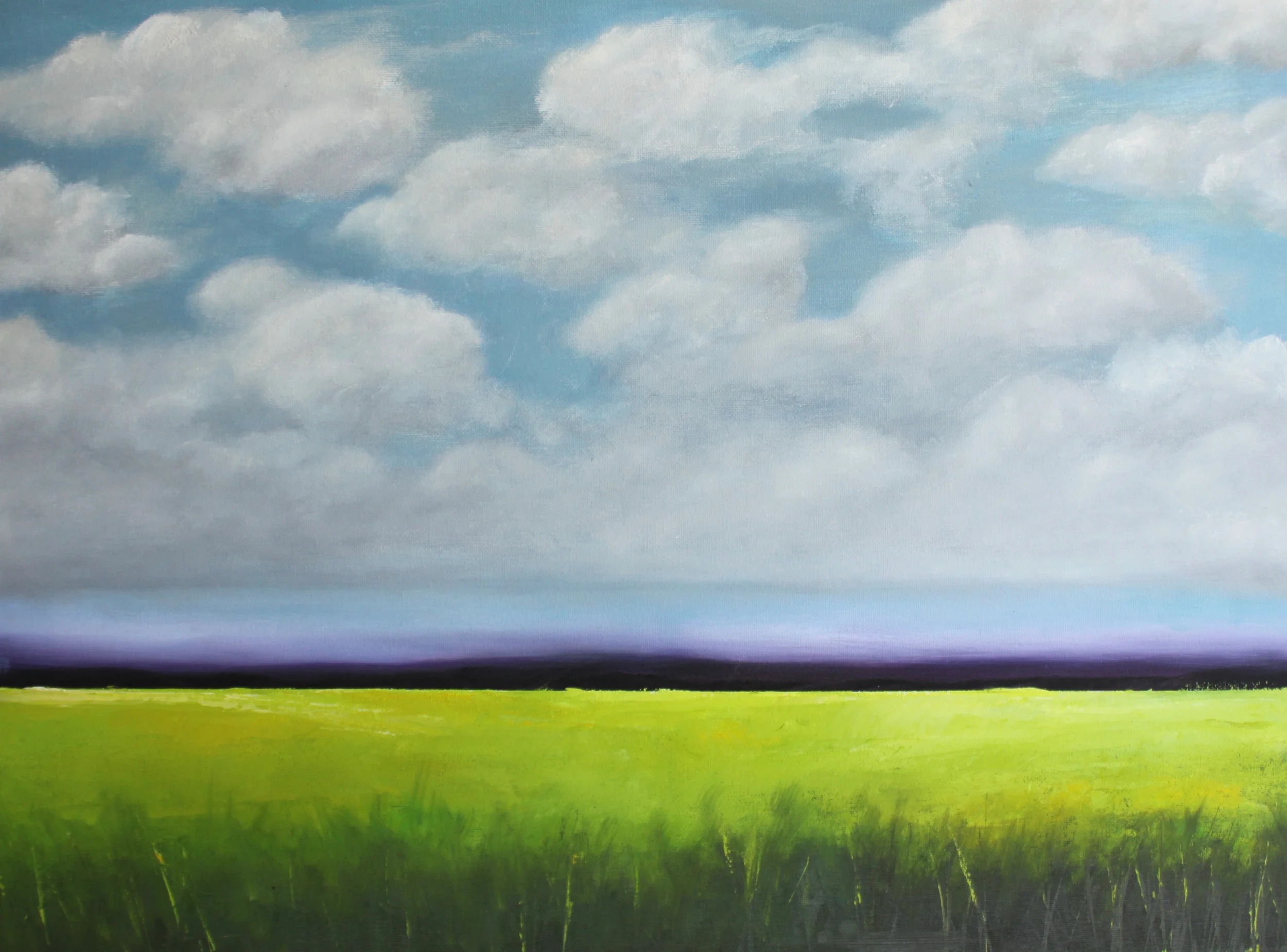 Bright Horizon