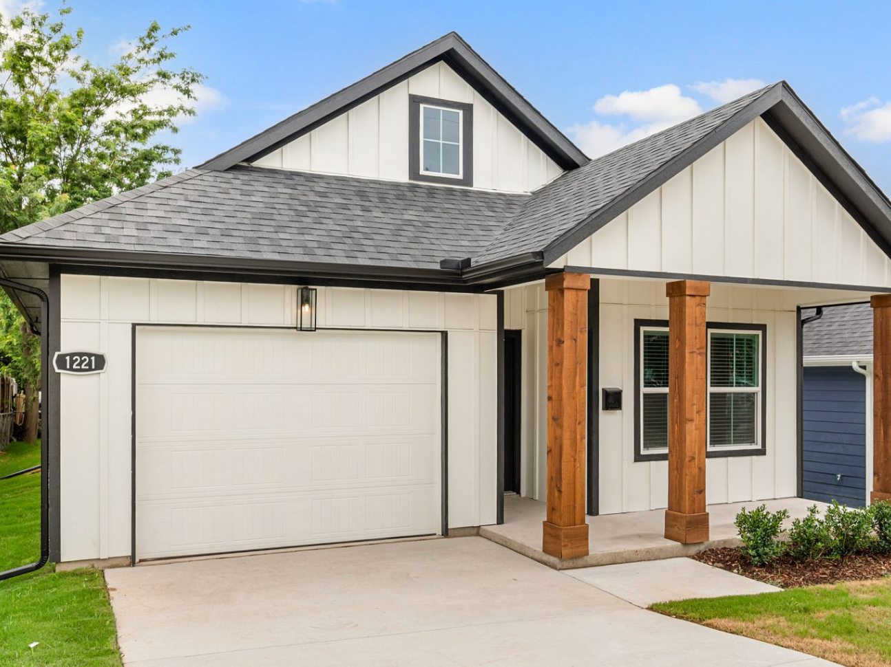 1221 H. Ave, Plano, Texas