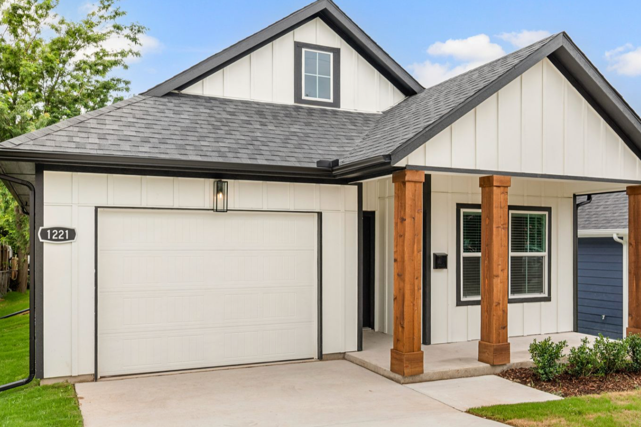 1221 H. Ave, Plano, Texas