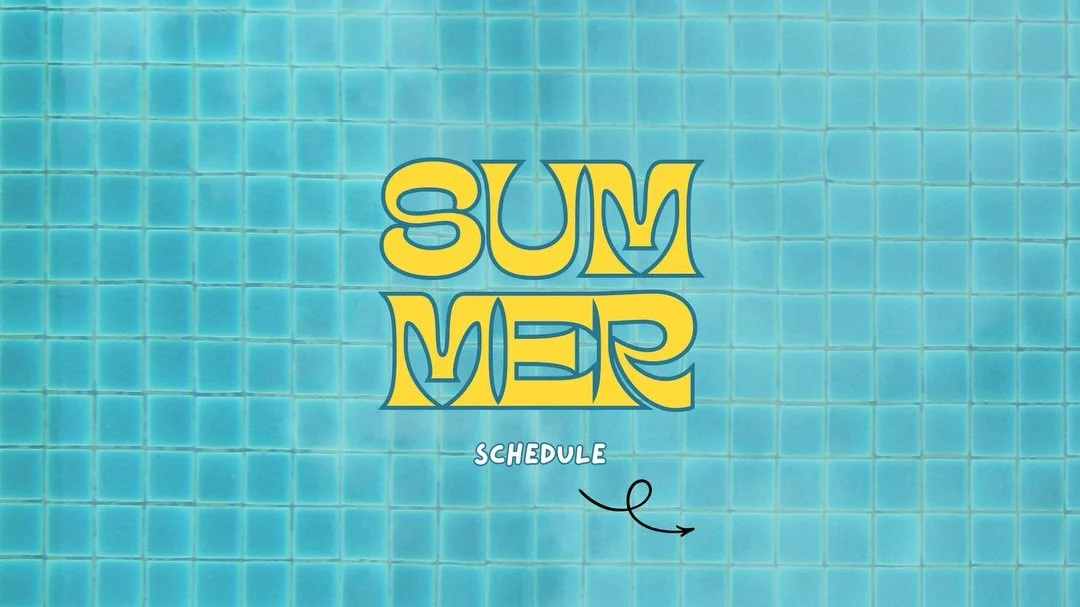 get hype bc it&rsquo;s ALMOST SUMMER 🤸&zwj;♀️