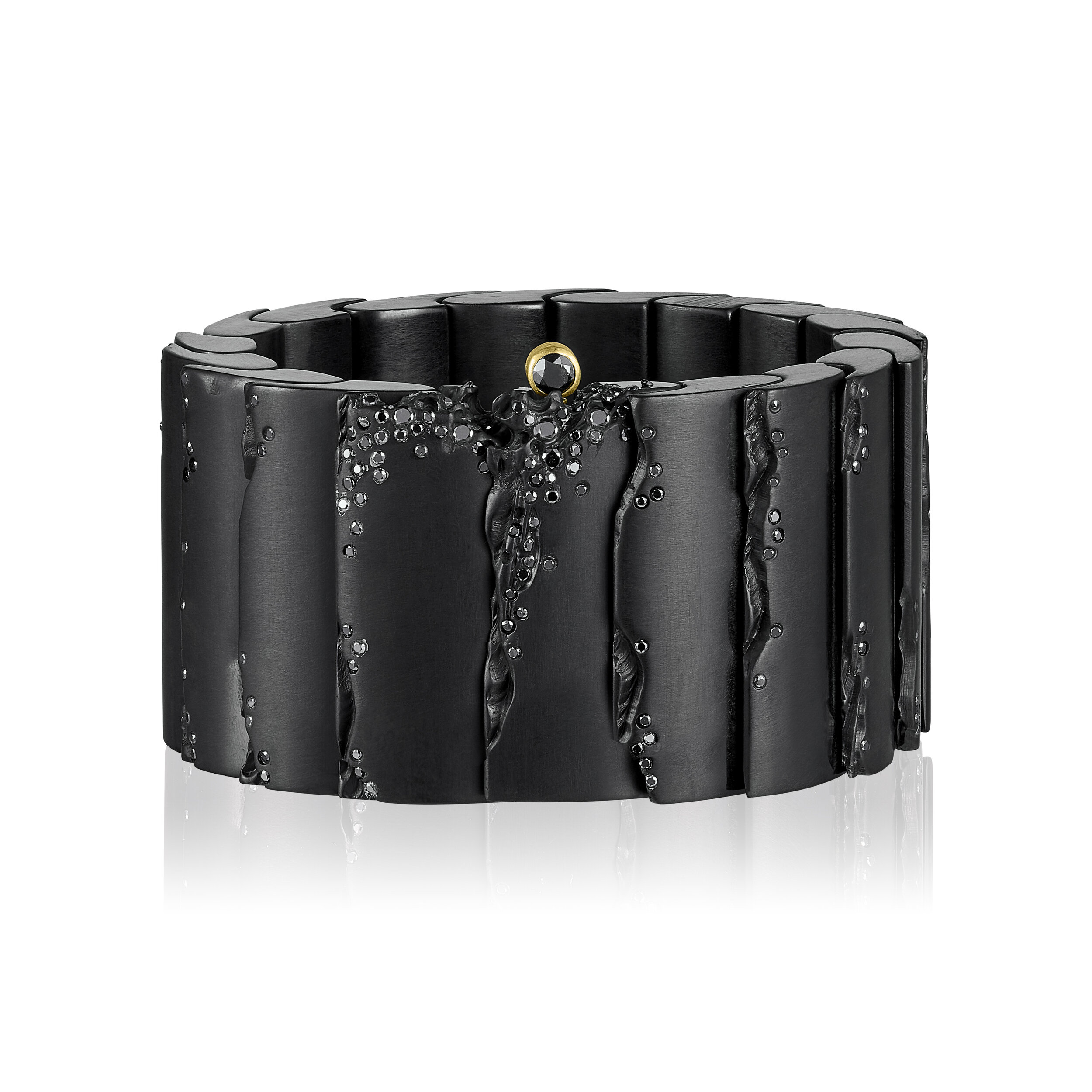 Atomic Galaxy Cuff - Small | £2,000.00