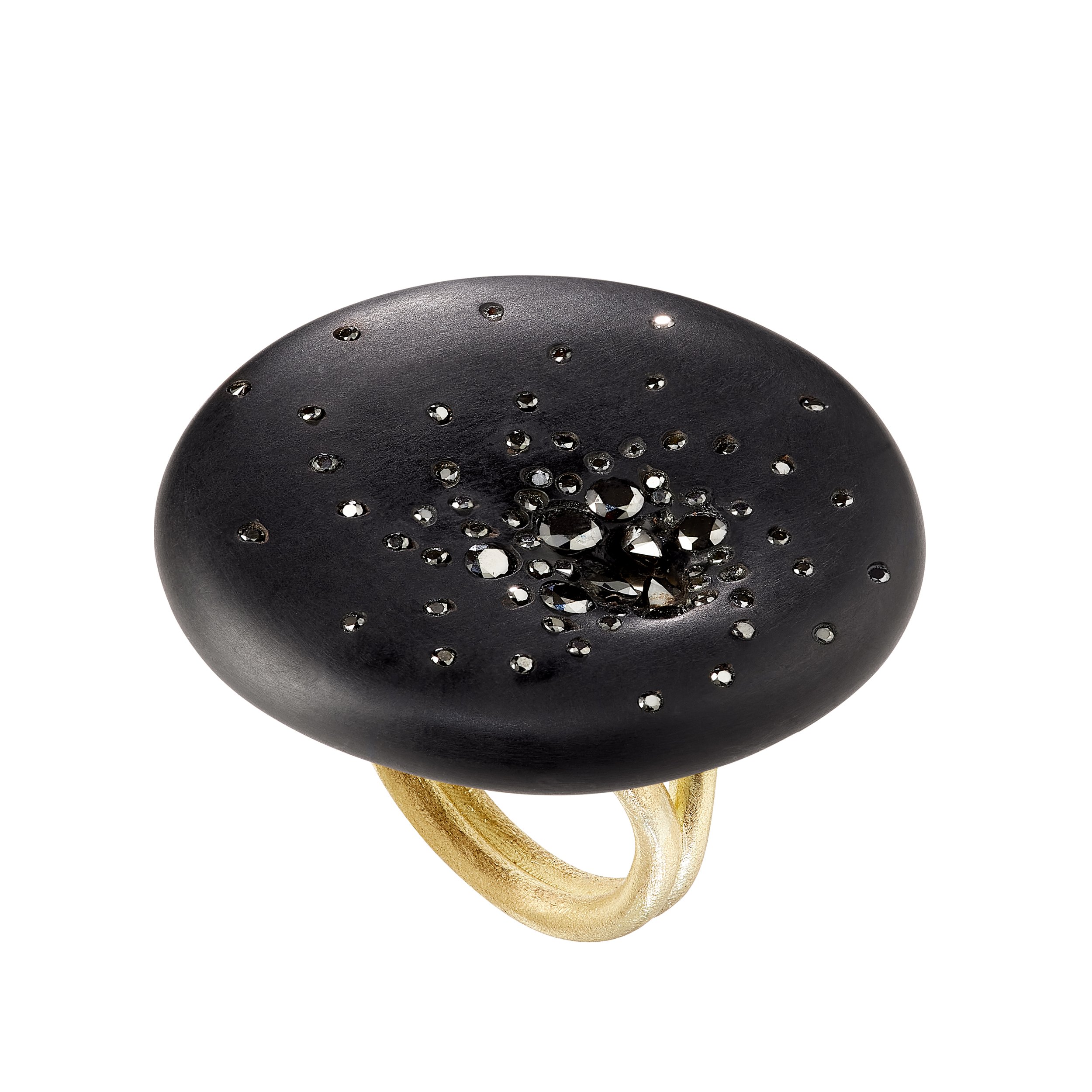 Dark Matter Vortex Ring | £1,900.00