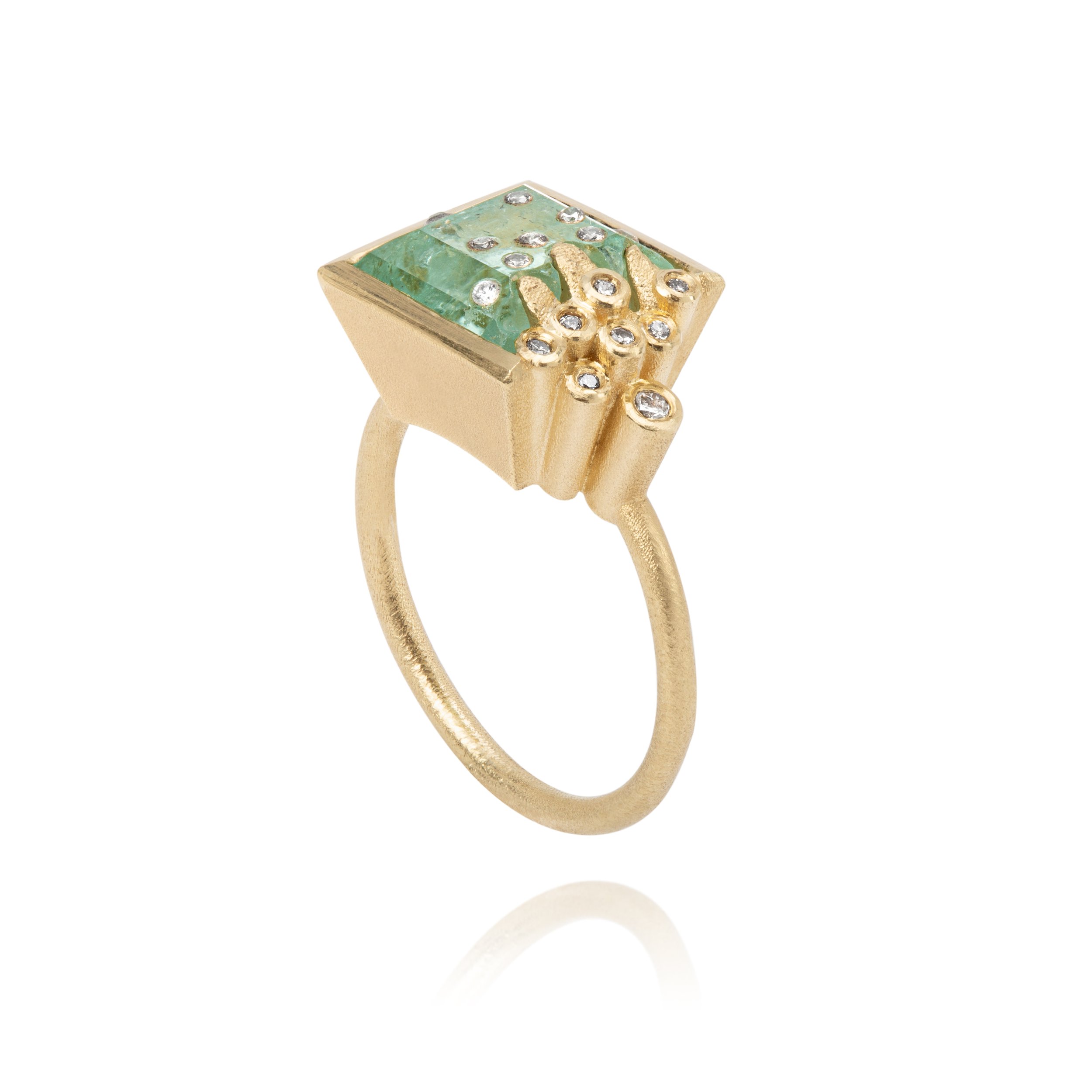Square Tourmaline Ring Side View.jpg