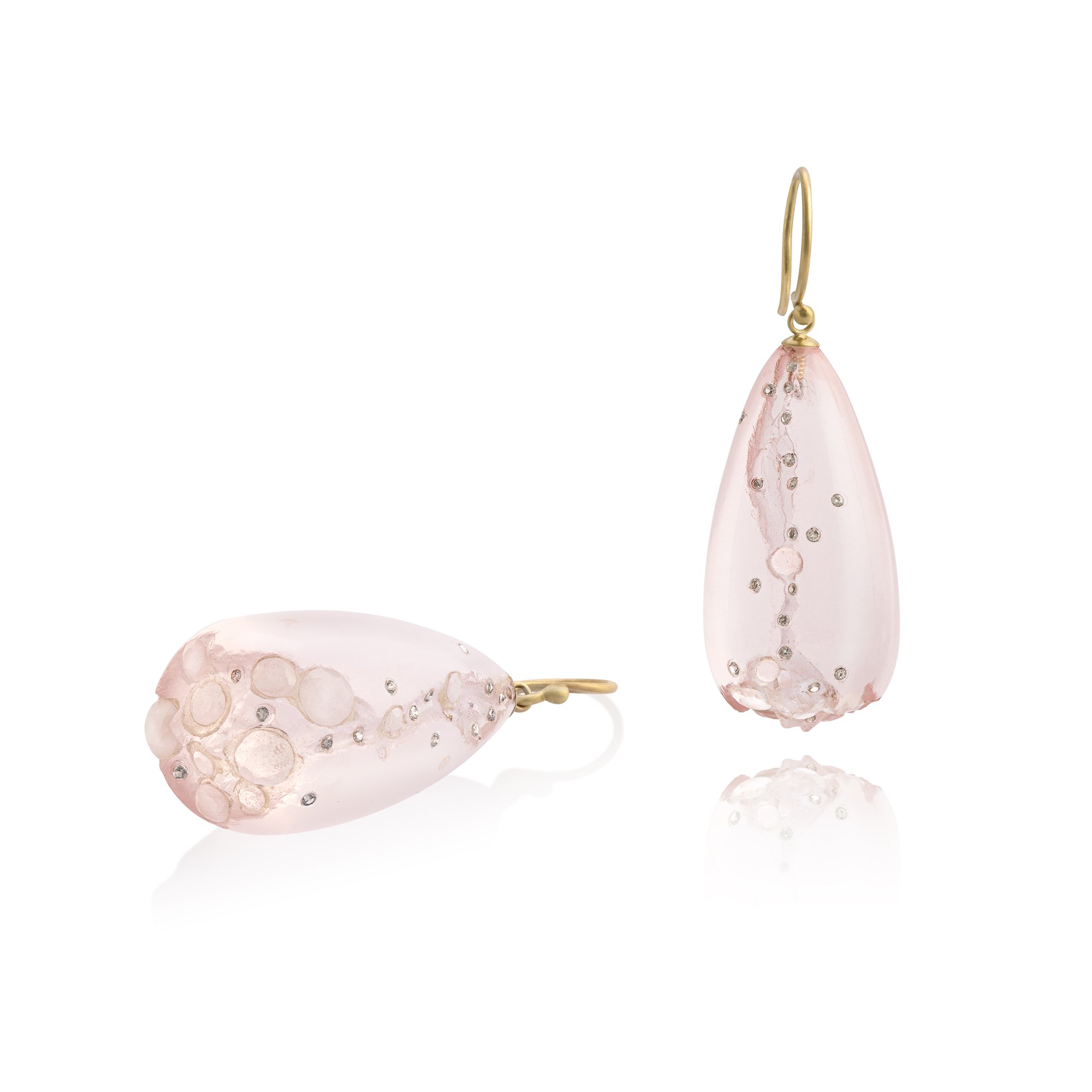 Large Teardrop earrings 2 - Rose 72dpi.jpg
