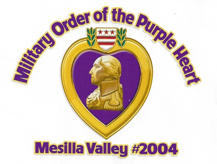 Purple Heart Las Cruces | New Mexico