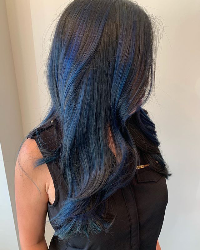 #modernsalon #americansalon  #licensedtocreate  #imallaboutdahair #hair  #hairgoals  #haircut #womeninbusiness #femalemotivation #femalehustler #createyourlife #citiesbesthairartists #nycbalayage #newyorkhair #nychair #nycsalon #longislandcity #queen