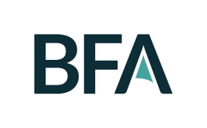 BFA logo