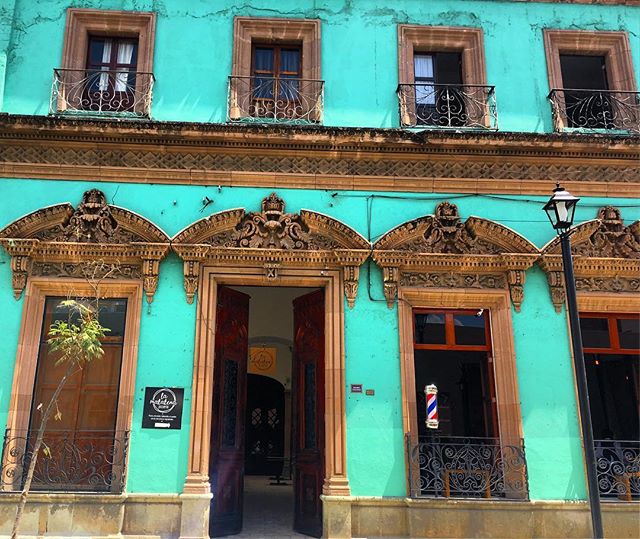 Colors of Oaxaca #oaxacamexico #optixproject