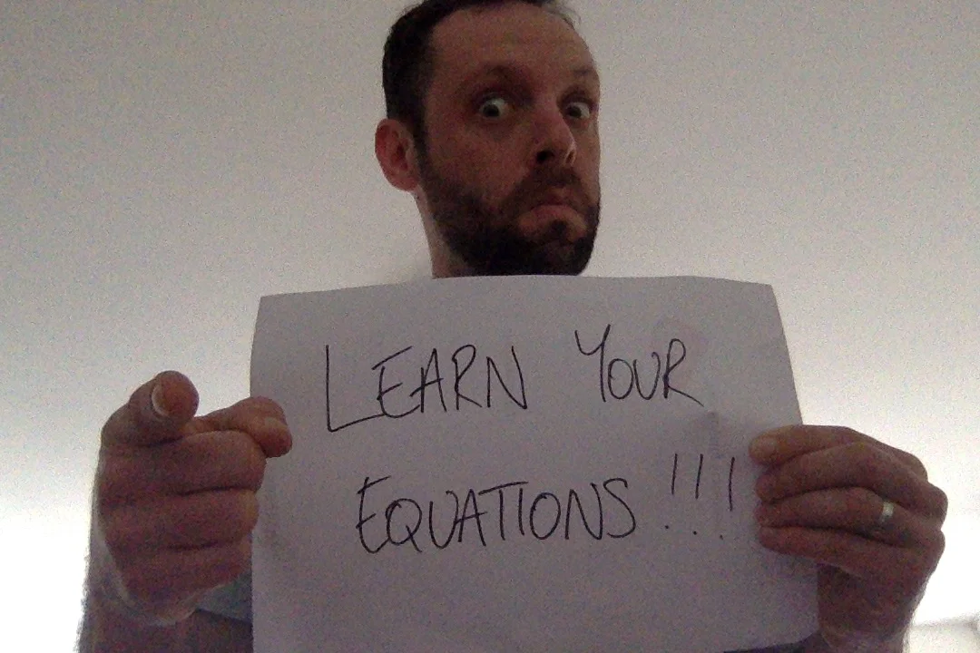 Rote Learning Ain't All Bad