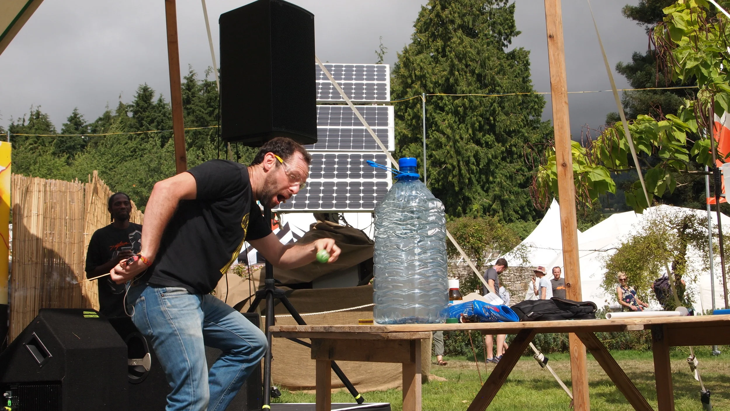 Jumping out the way of whoosh bottle Green Man.jpg