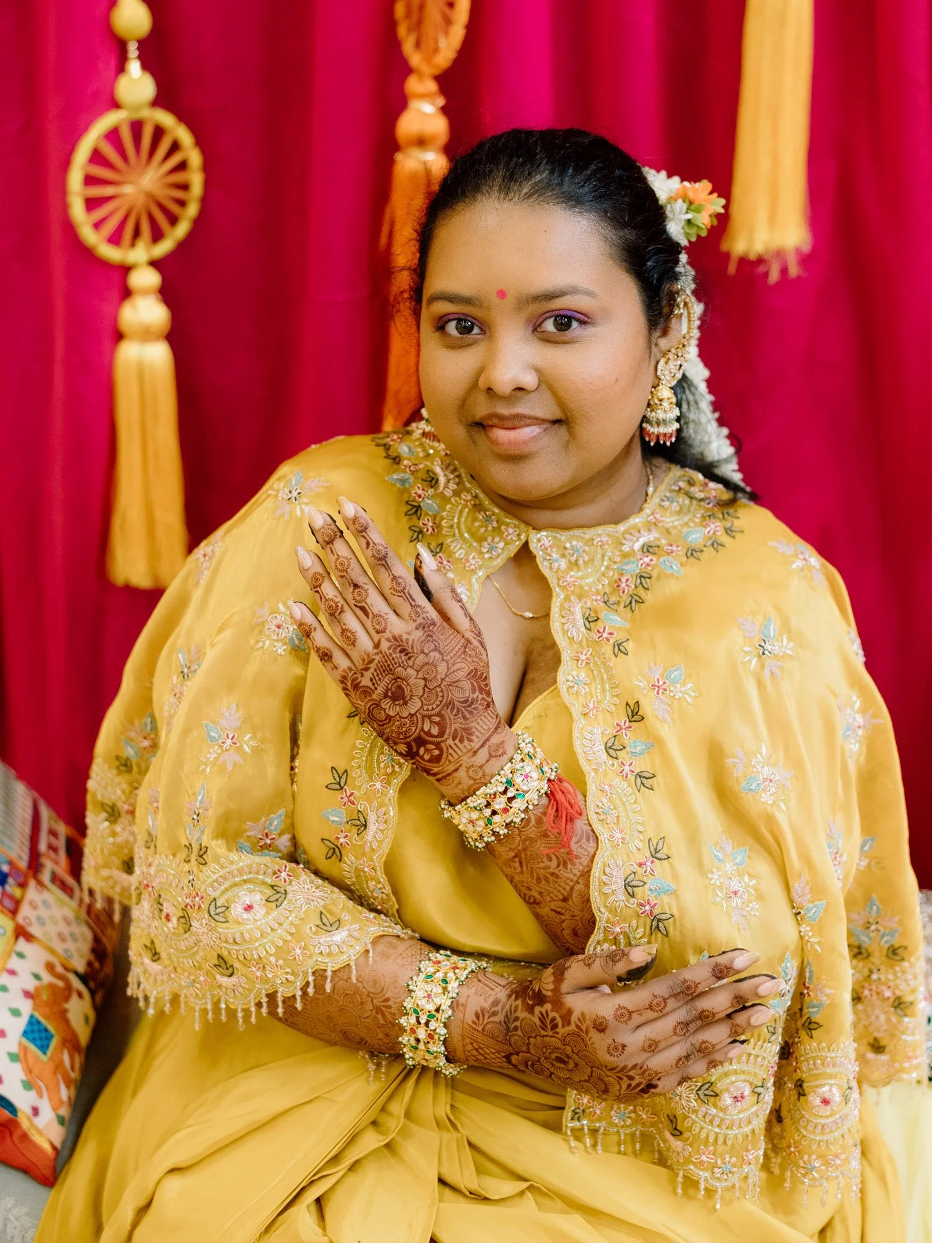 A few colourful frames from J&amp;G's Mehendi ceremony earlier this year with a mix of digital and 35mm film 🌟

#highlandwedding #scottishhighlands #perthshireweddingphotographer #scotlandweddingphotographer #scotlandwedding

Perthshire Wedding Phot