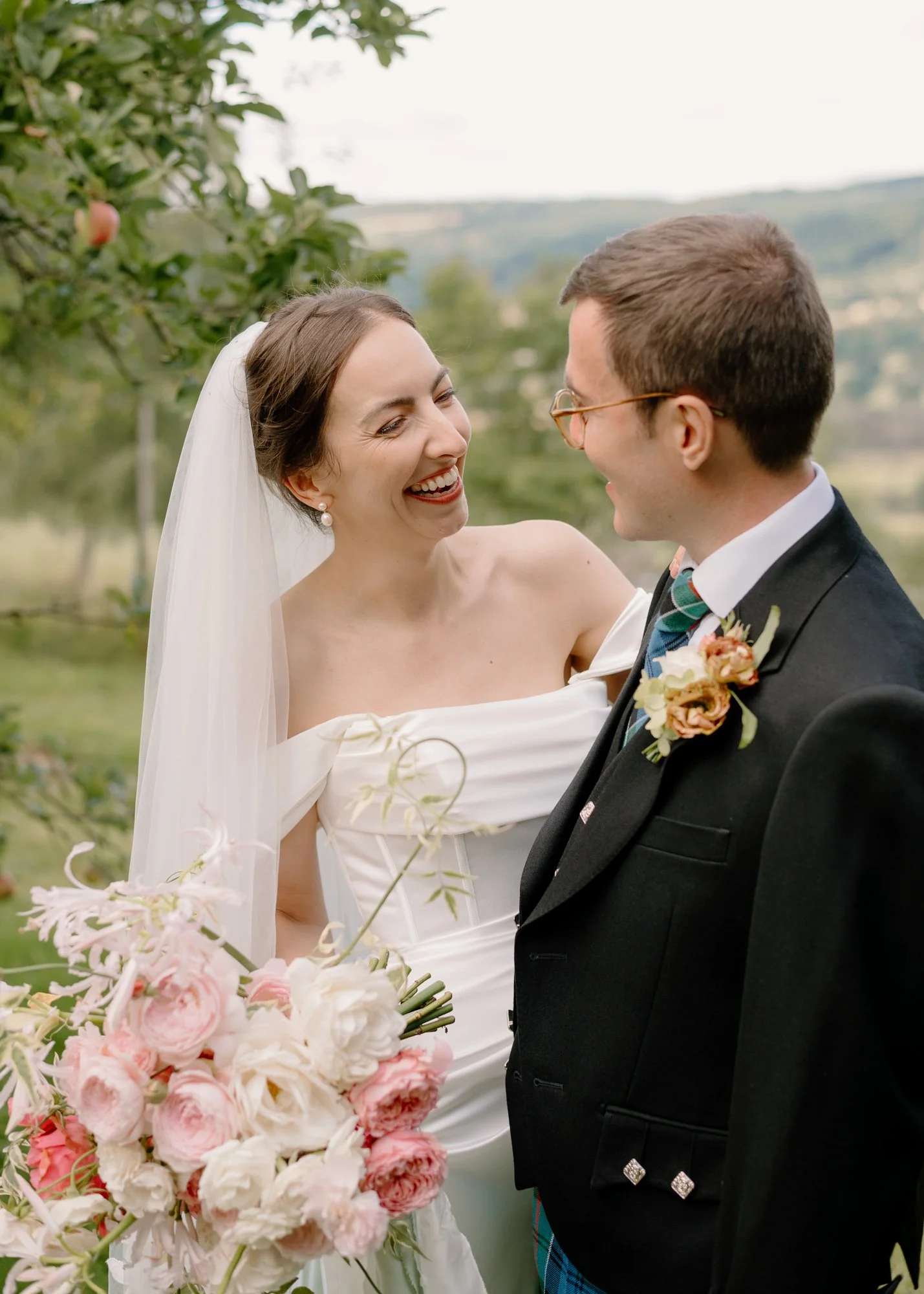 Ballintaggart Farm Wedding