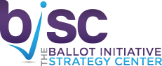 Ballot Initiative Strategy Center