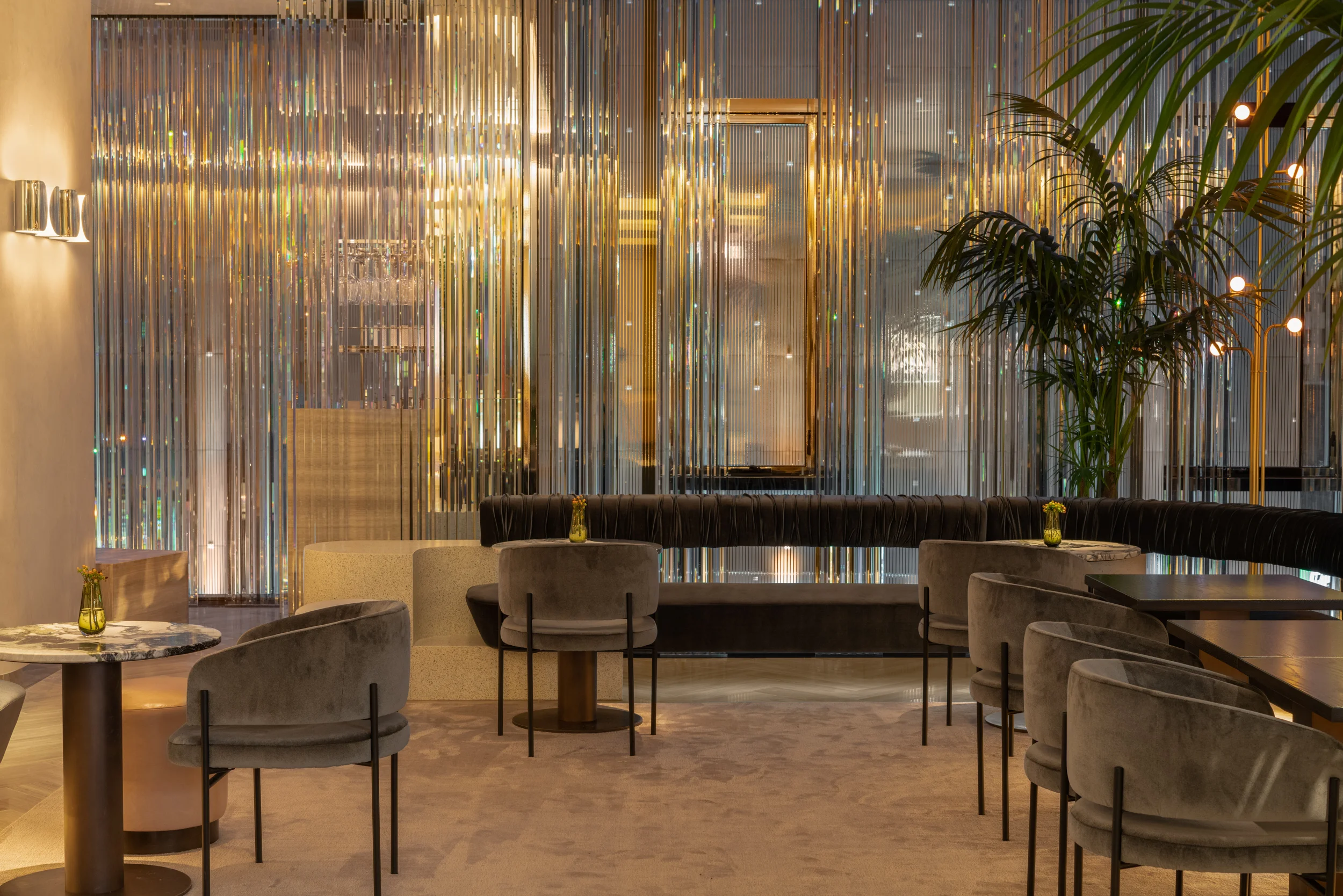 Marcus Four Seasons Montreal