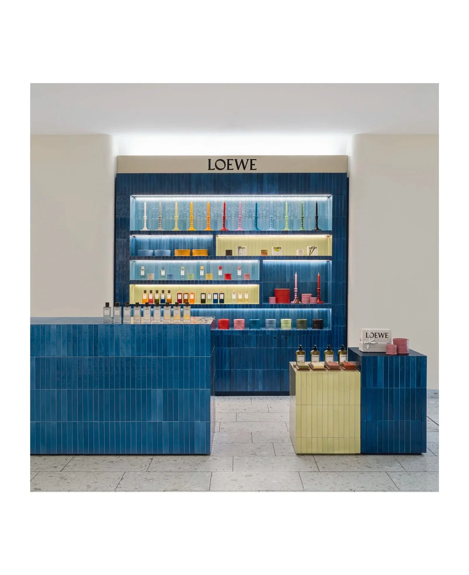 Loewe Montreal