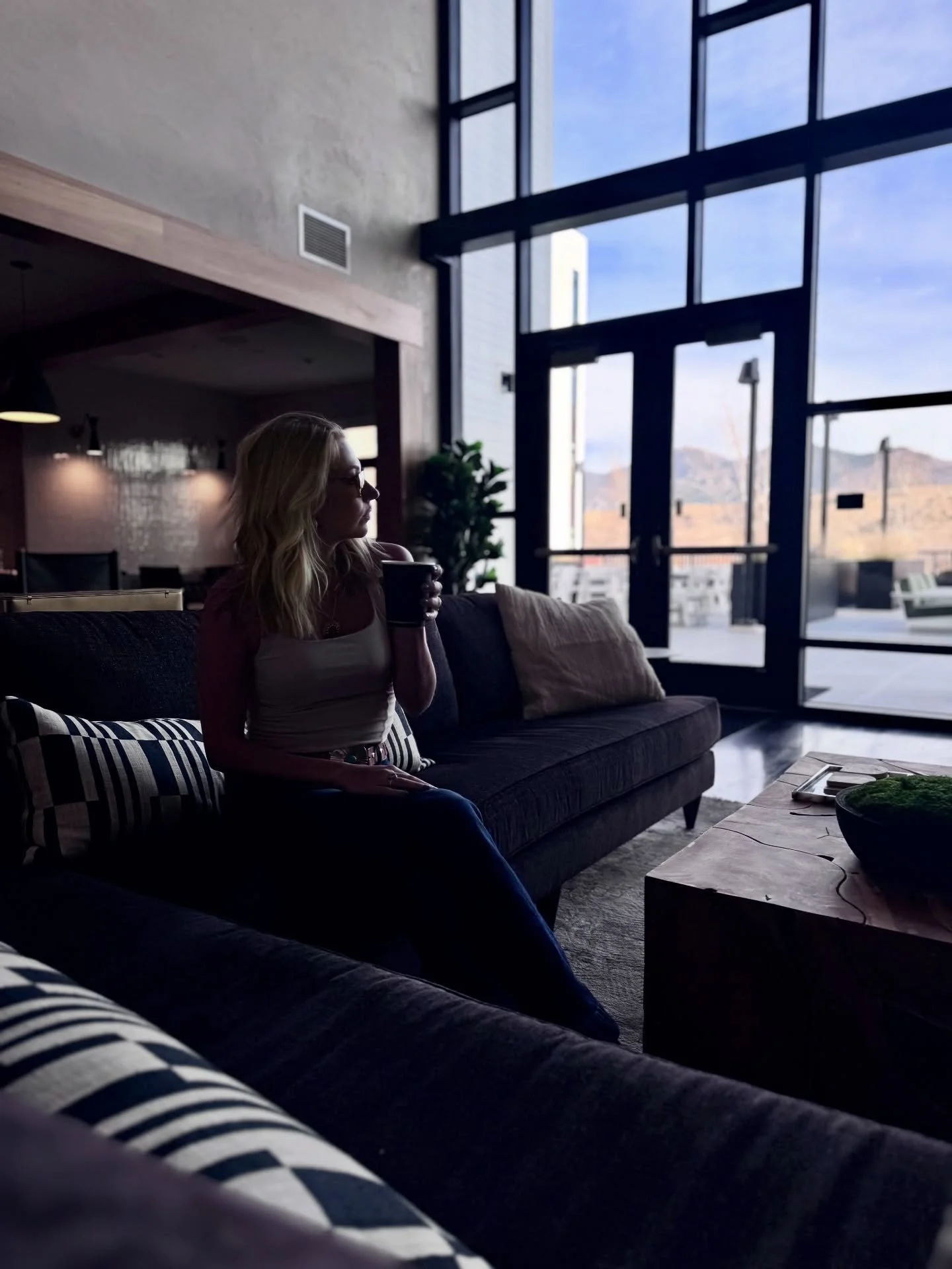 A photo dump of the nine lives I&rsquo;m living to scroll through over your morning coffee ☕️⛅️