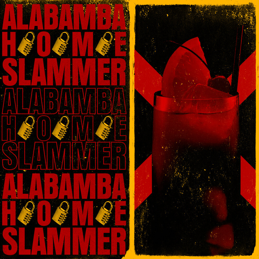 Alabama Home Slammer