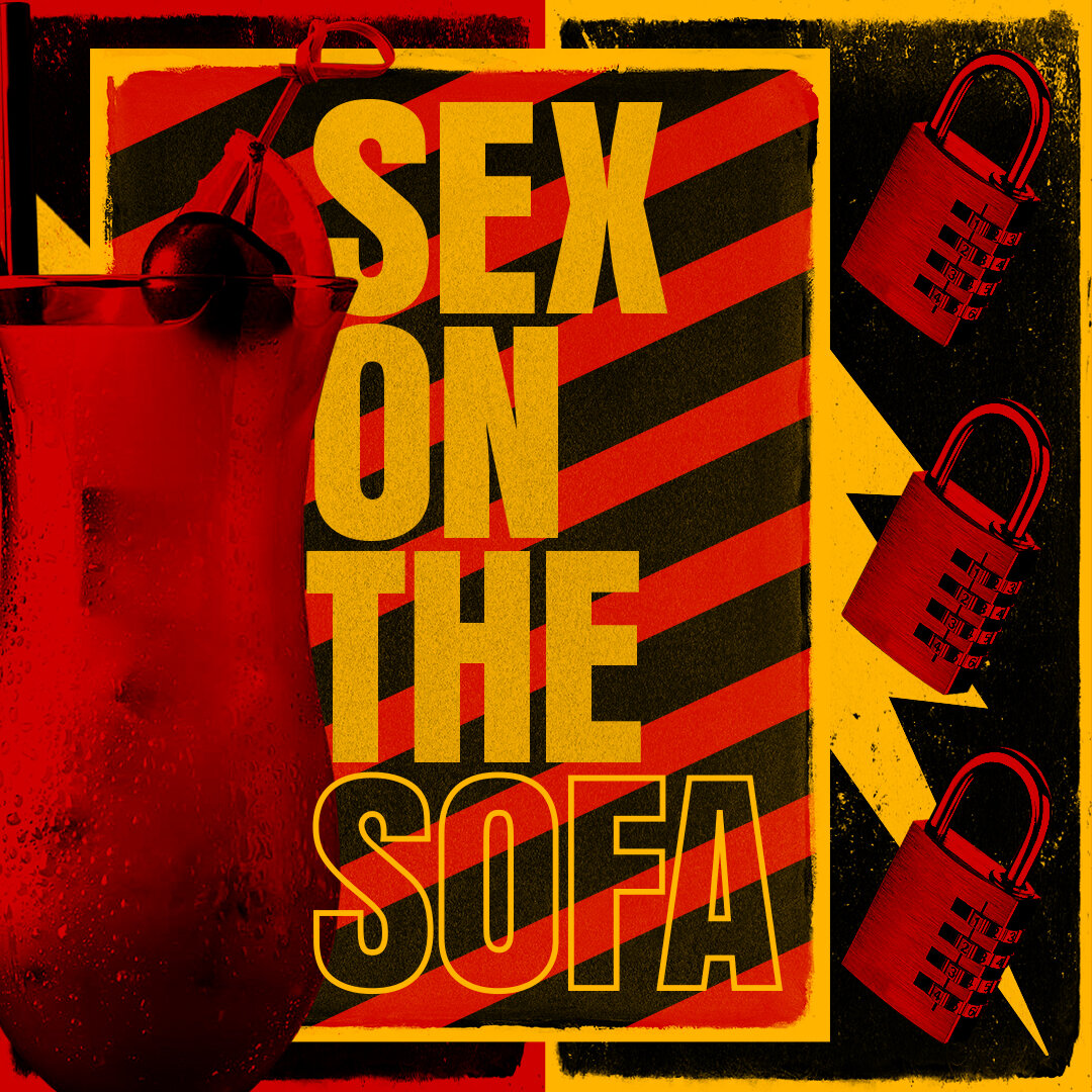 Sex On The Sofa