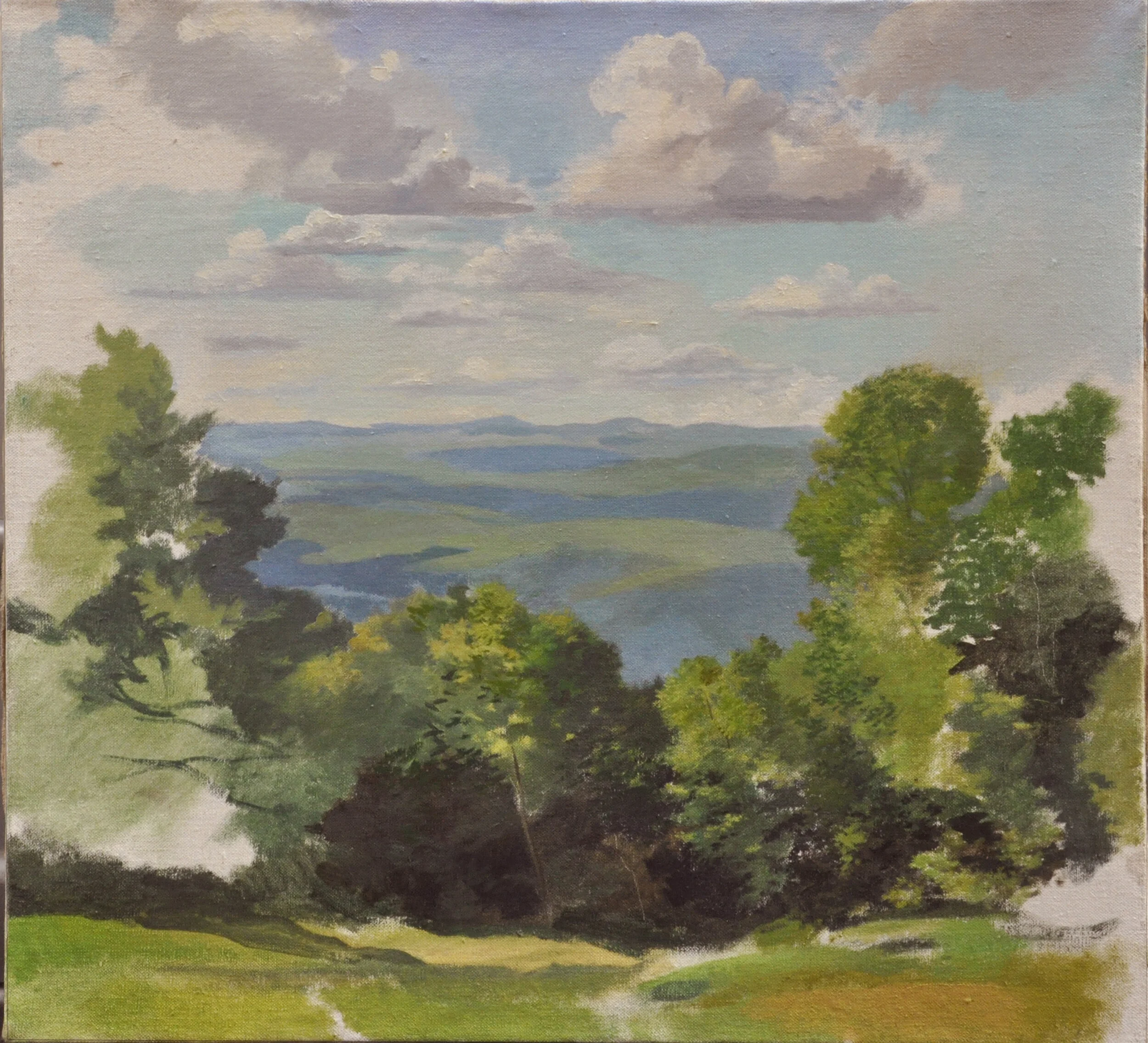Ulster, Fritz Drury