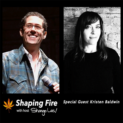 Episode 10 - Trimming for Fun and Profit with guest Kristen Baldwin