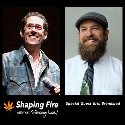 Episode 13 - Maximizing Yield with Light Dep with guest Eric Brandstad