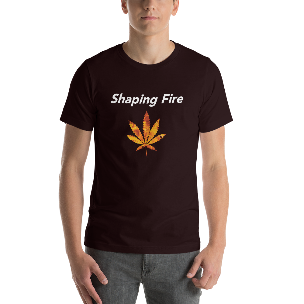 Shaping-Fire-FRONT_mockup_Front_Mens_Oxblood-Black.png