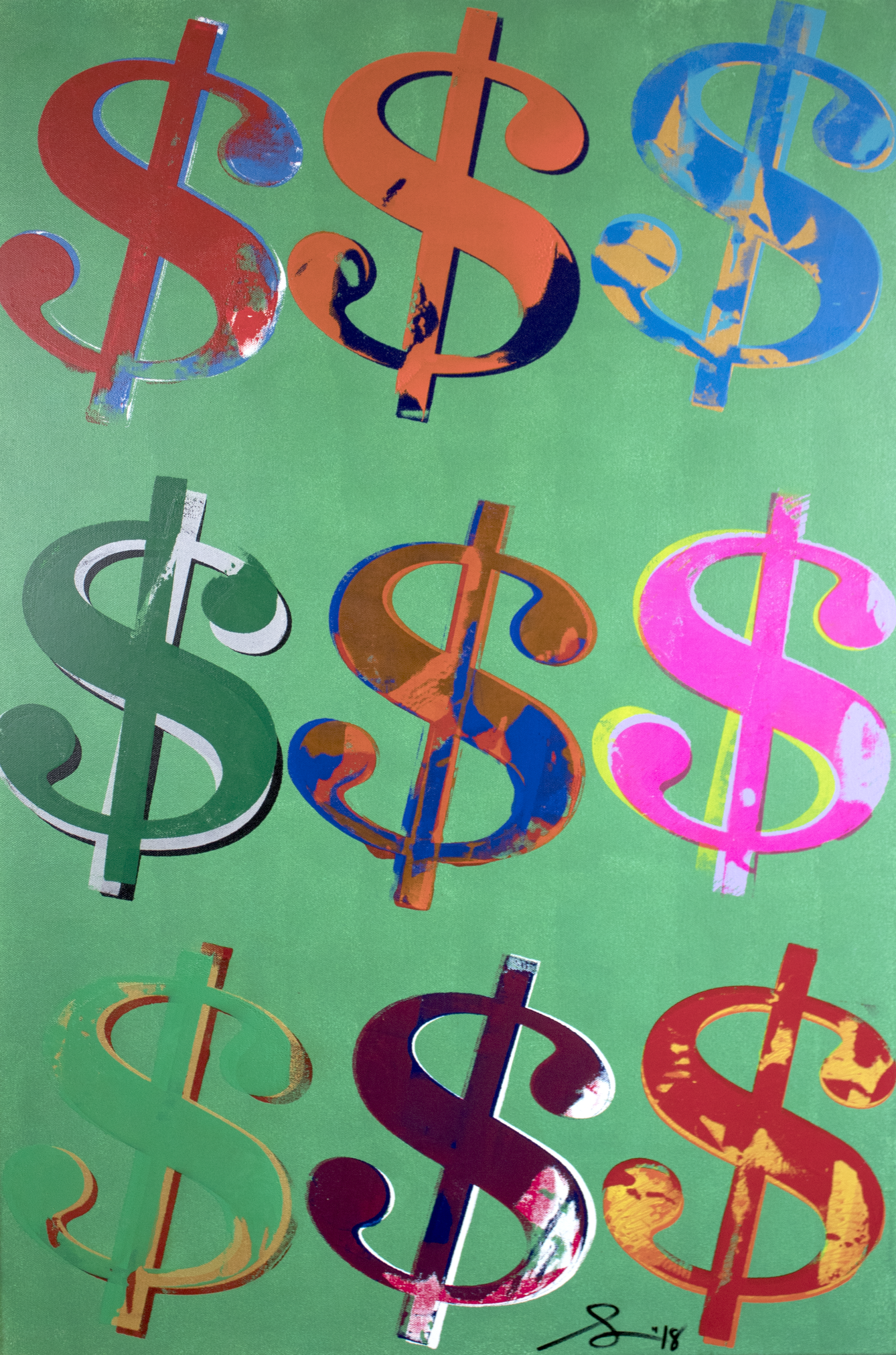 dwayne_wilbert_GreenMoney_24x36.png