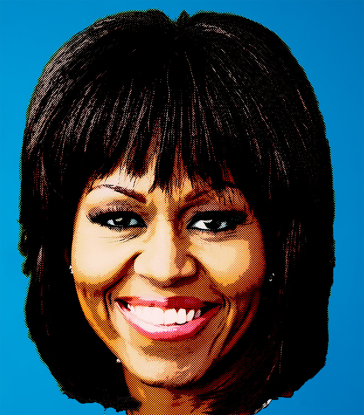 Michelle Michelle..