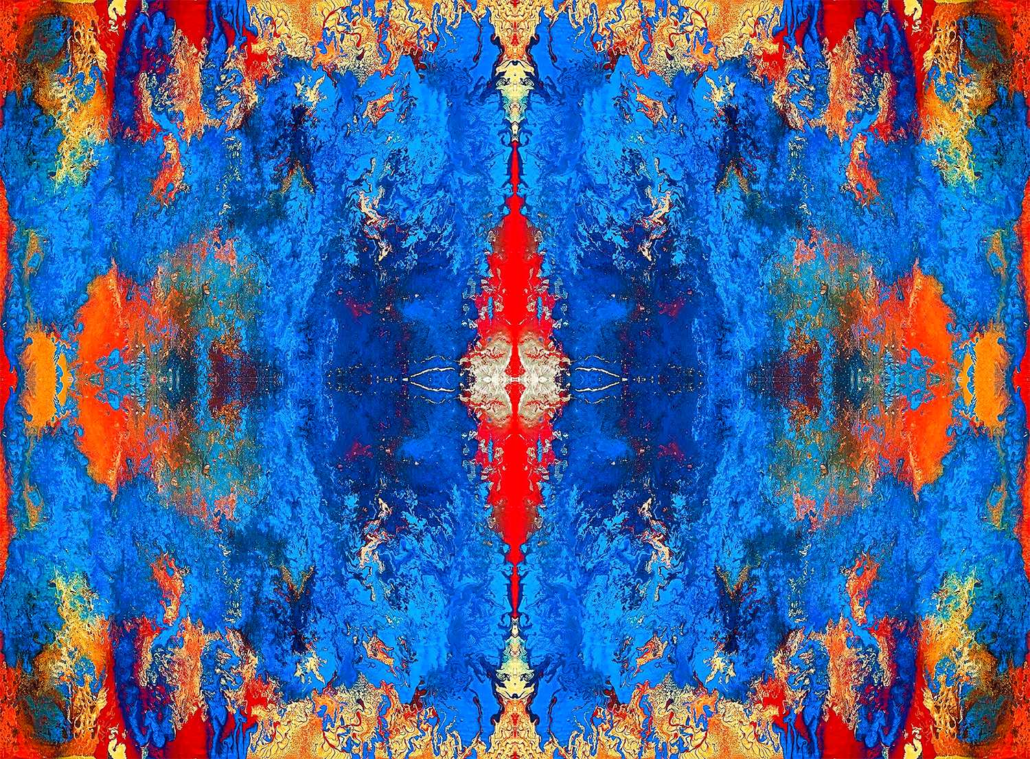 ** NEW** Astral Projection Of Nebulas
