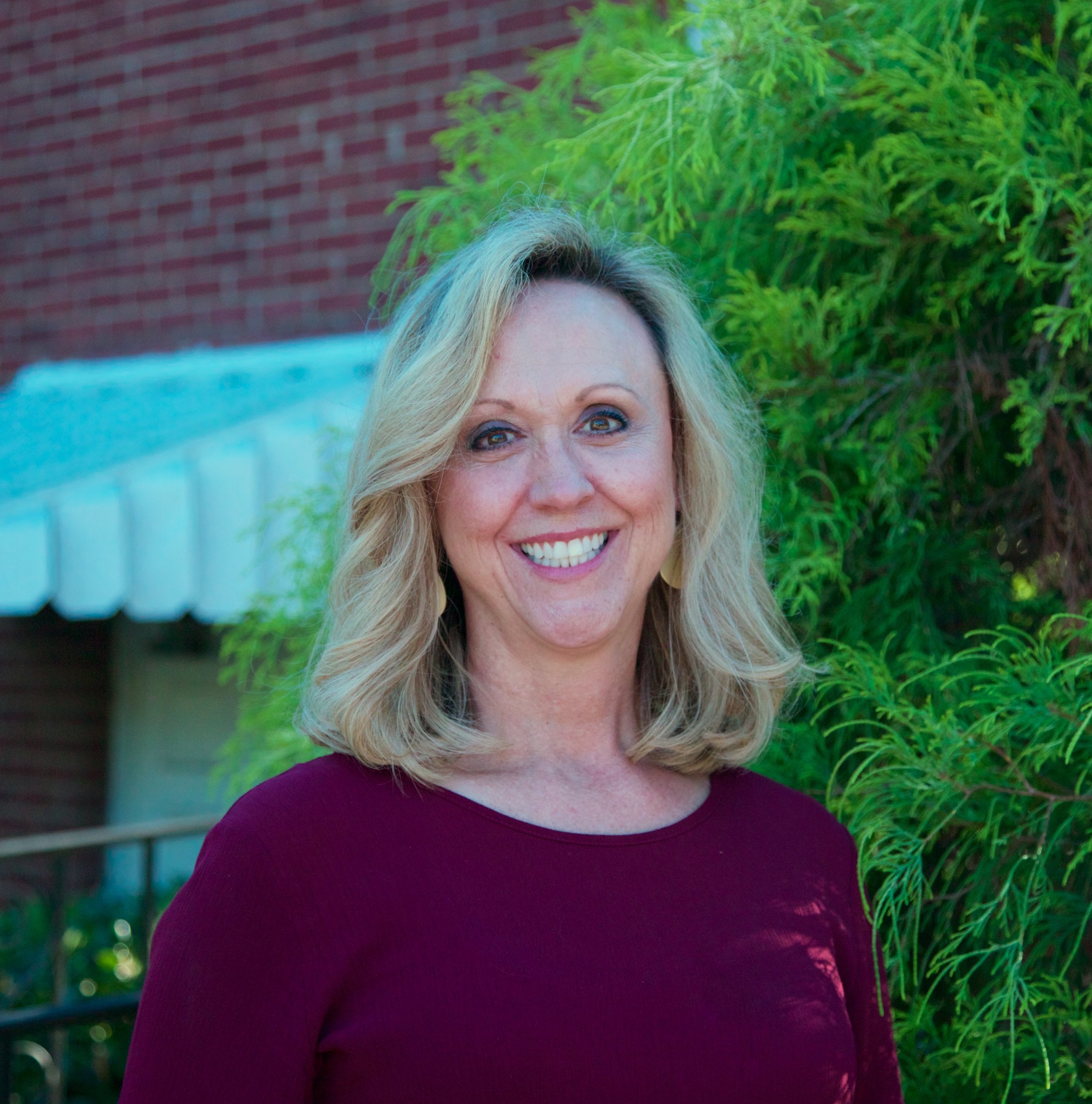 Leadership — Williamston First Baptist Church