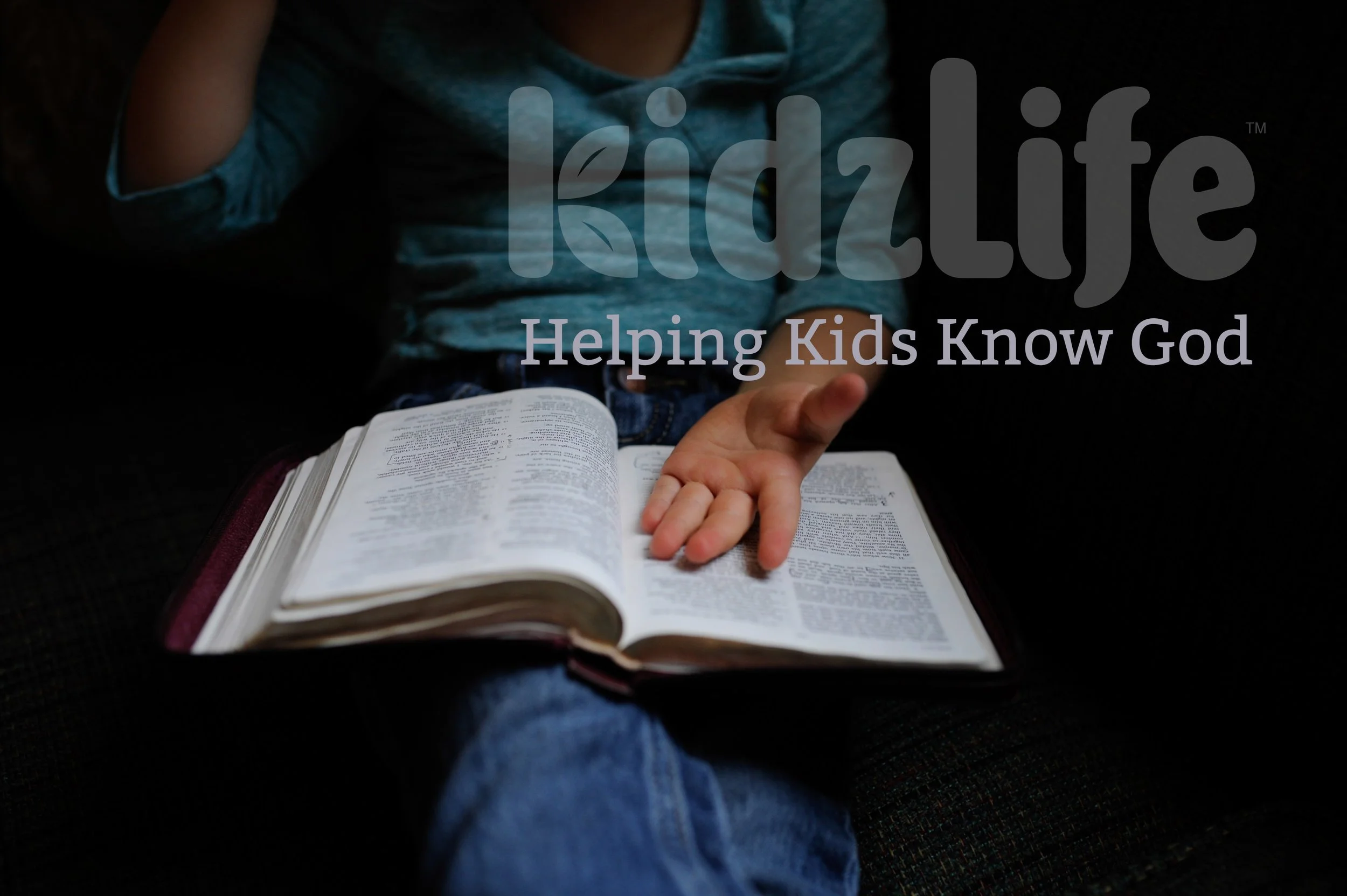 Kidzlife Registration 