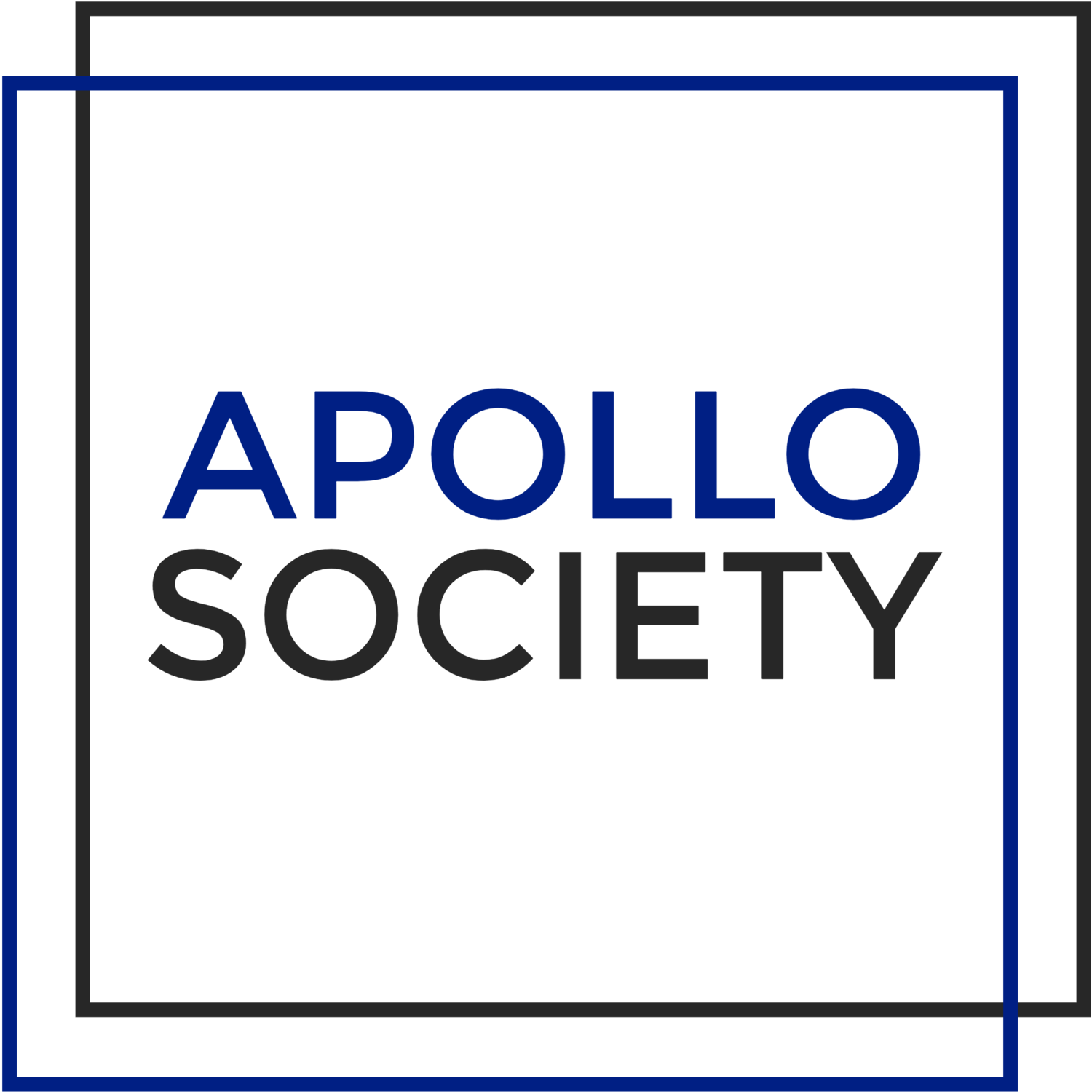 Apollo Society