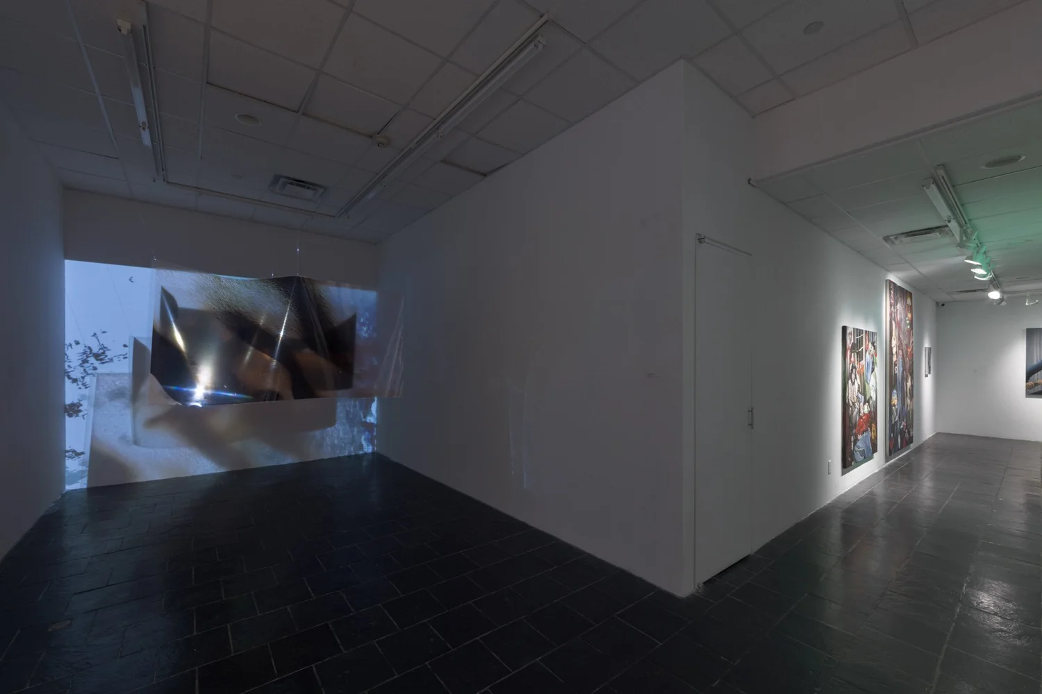 Calendar — Leubsdorf Gallery