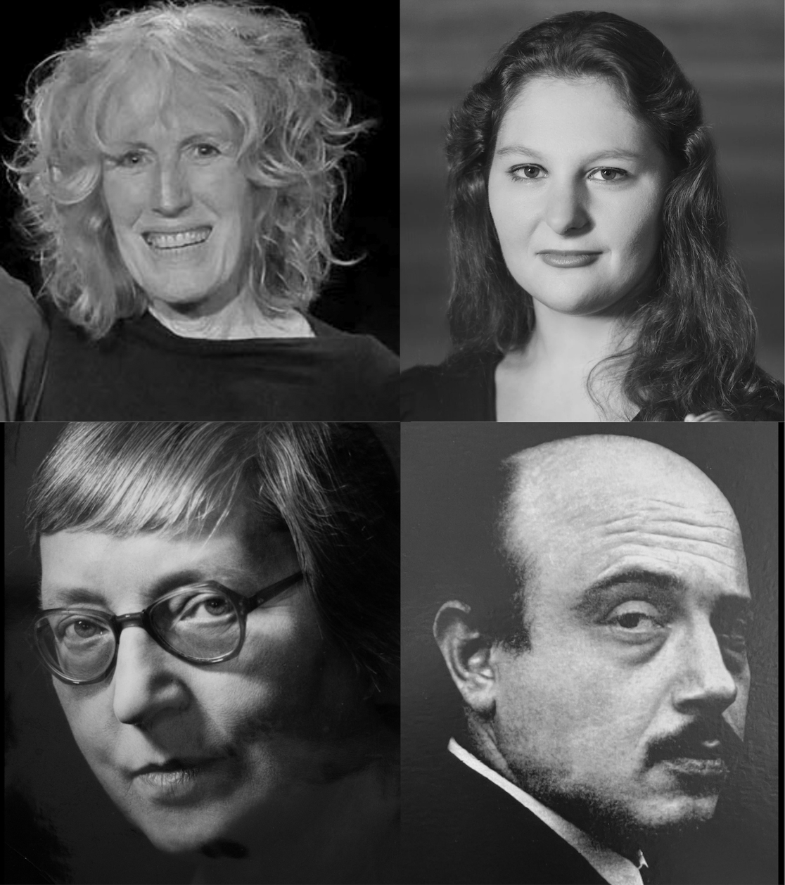 Lecture &amp; Musical Performance