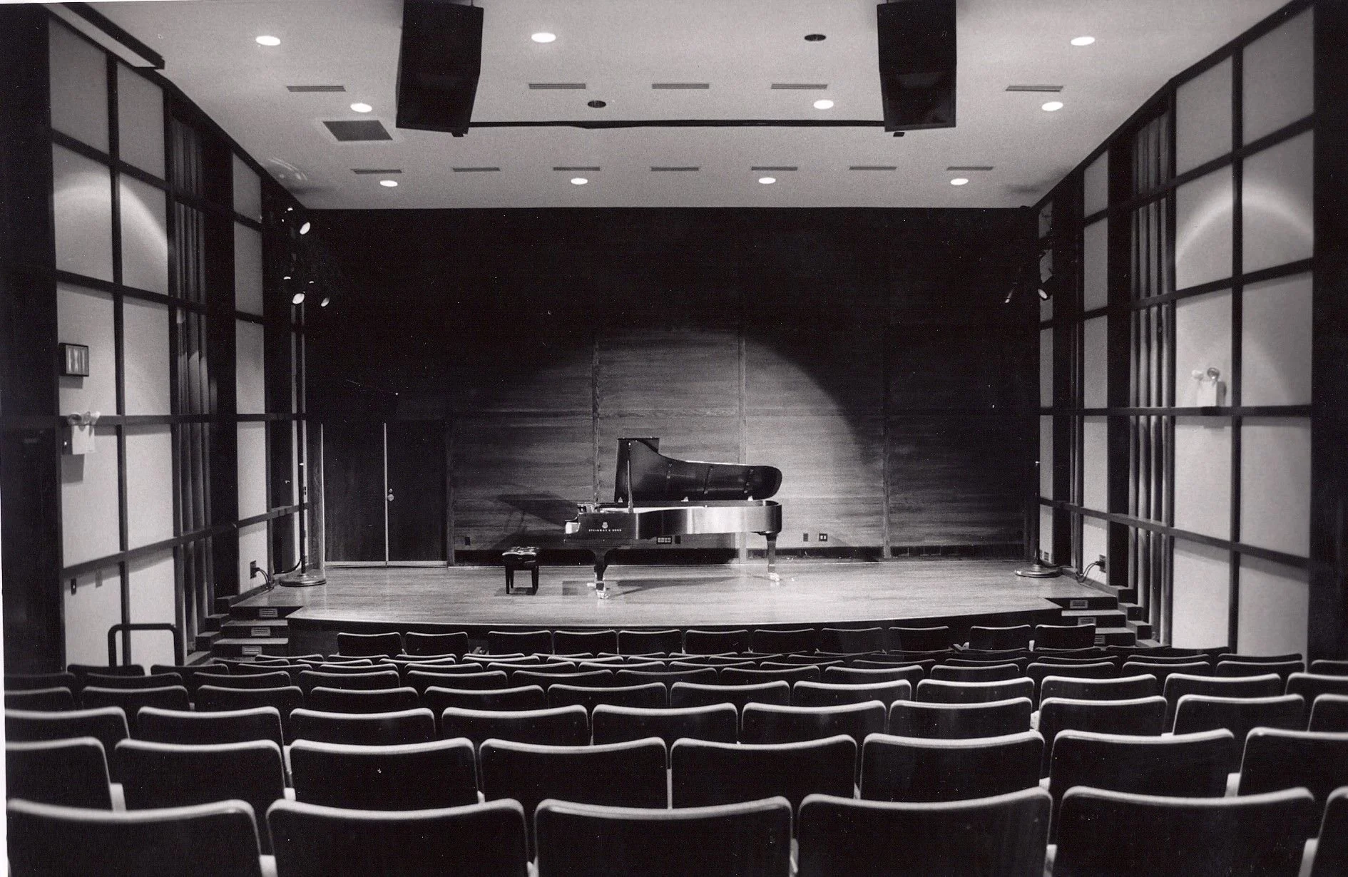 Live Performance &amp; Film Screening