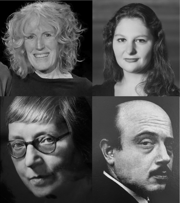 Lecture &amp; Musical Performance