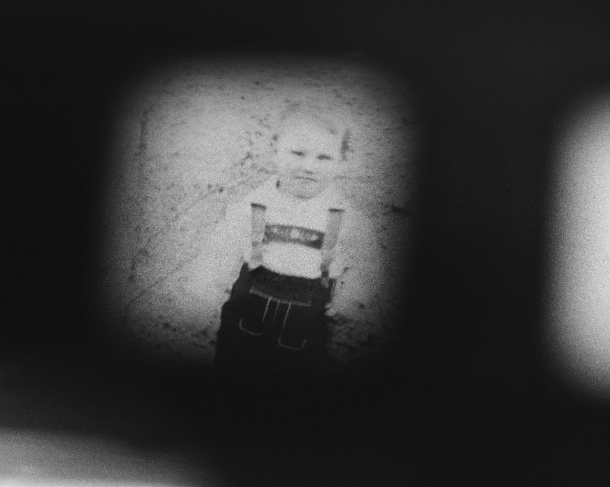  Installation photography by Jillian Seymour. 